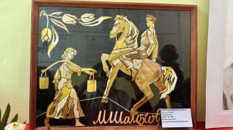 Юные дарования Центра внешкольной работы вновь покоряют конкурс «Наш Шолохов»