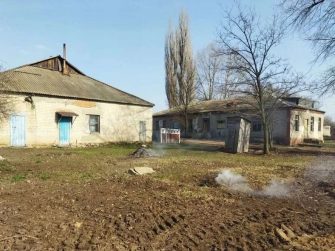 В Поповском сельском поселении субботник объединил сотрудников разных организаций