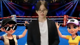 Виктория Щетинина представила рэп-проект на премии «Экология – дело каждого»