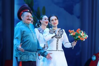 Итоги года в культуре Дона: рекордные 135 млн посещений и планы на 2026-й