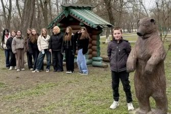 В Ростовской области на весенних каникулах откроют 364 лагеря для школьников