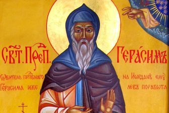 17 марта — Герасим Грачевник: что нельзя делать, приметы и зачем выворачивать носки