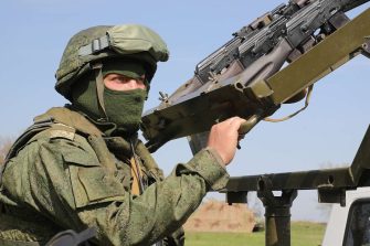 На Дону выплата для контрактников увеличена до 3 млн рублей