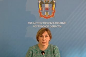 Талловеровские родители подключились к областному всеобучу