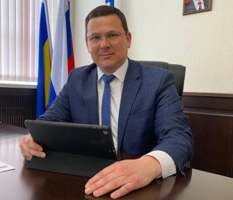 Сергей Александрович Смирнов