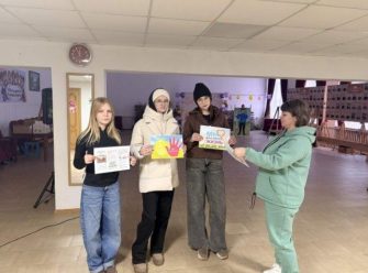 Антинаркотическая акция в Вяже нацелена на формирование здорового будущего поколения