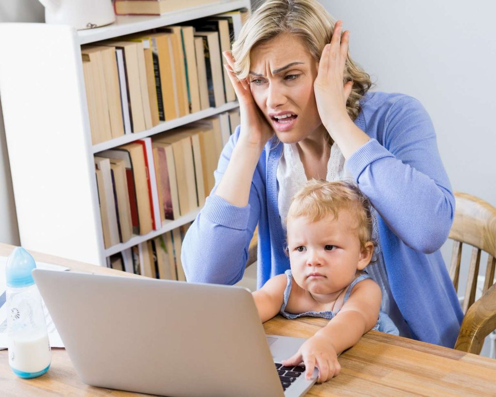 Закон о запрете испытательного срока для молодых мам вступит в силу в 2026 году