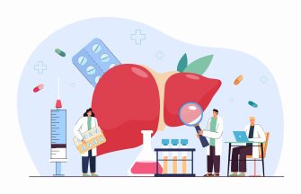 Кашарские врачи советуют проверить себя на гепатит С