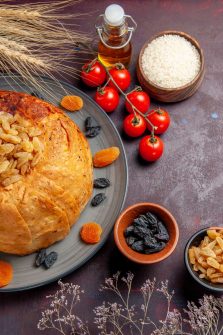 Великий пост: верующим предстоит соблюдать сухоядение в строгие дни поста