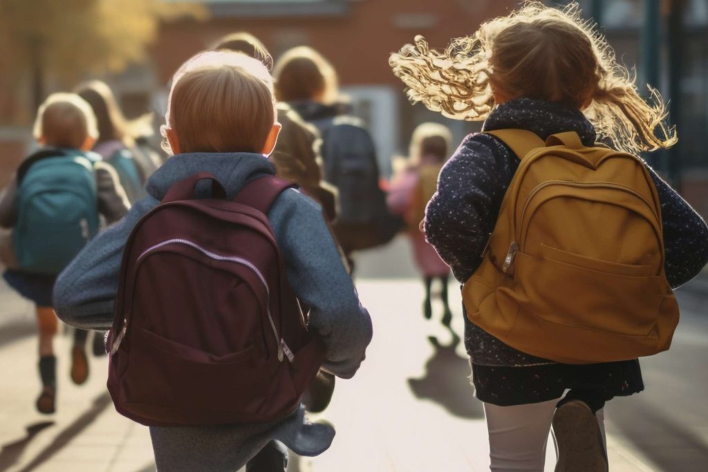 Весенняя передышка: школьники Кашарского района готовятся к каникулам