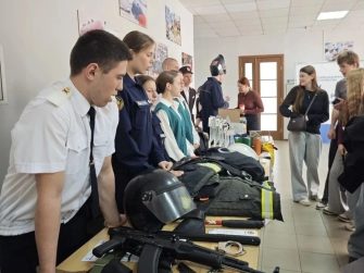 На Дону прошла ярмарка трудоустройства «Работа России. Время возможностей»