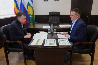 Губернаторское поручение выполнено: на ремонт дороги в Кашарском районе выделено почти 140 млн рублей