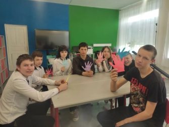 В Россошанской школе прошла «Неделя психологии»