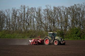 В Ростовской области планируют засеять 1,9 млн гектаров яровыми культурами