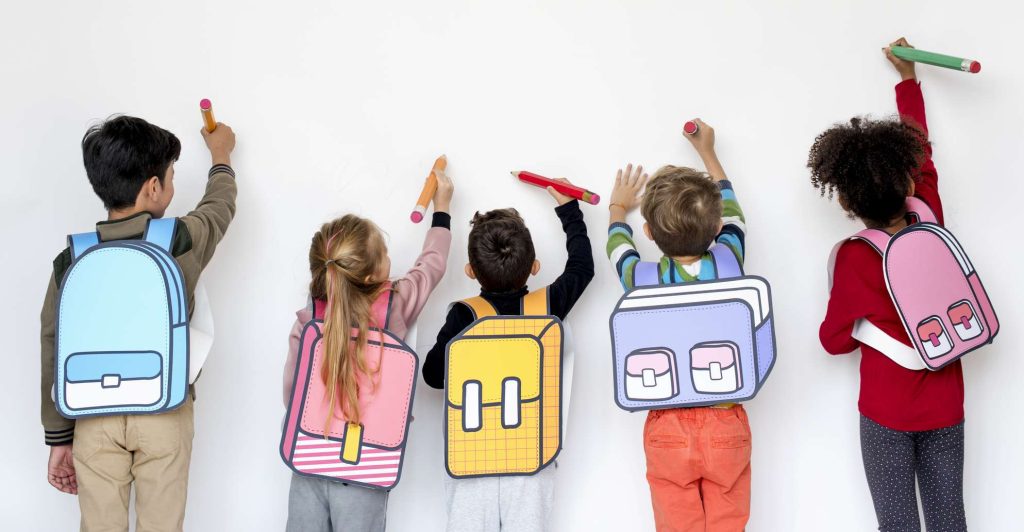 В школах Кашарского района стартовала четвёртая четверть