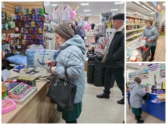 В ОСО №4 Кашарского района работают специалисты, для которых помощь людям стала состоянием души