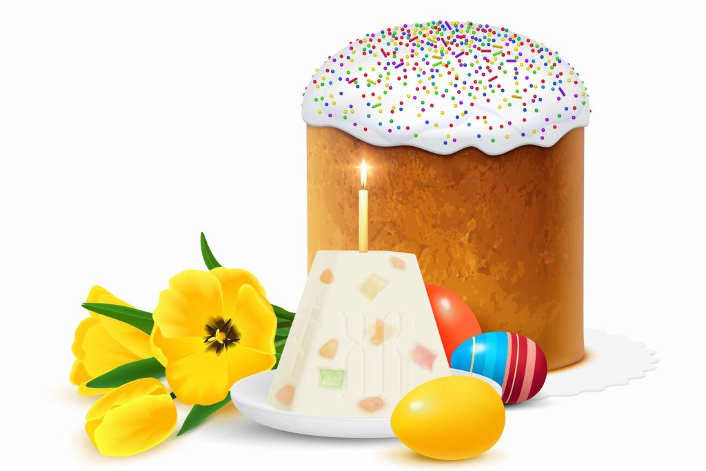 Пророчества о Пасхе 2026 года не имеют документальных подтверждений