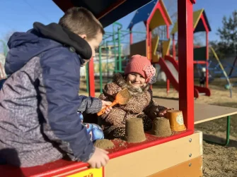 В СРЦ Верхнемакеевки продолжается рубрика «Жизнь в объективе и слове»