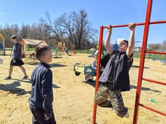 Программа «Поляна здоровья» сформировала у детей интерес к ЗОЖ