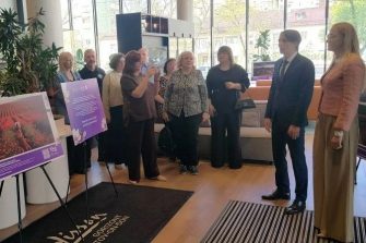 В Ростове-на-Дону стартовали Дни крымского гостеприимства