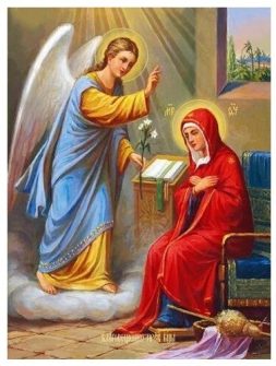 Приметы на Благовещение Пресвятой Богородицы 7 апреля 2026 года