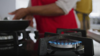 Газовая служба Кашарского района проведёт техобслуживание в Каменке и Семёновке