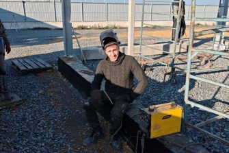 Участники СВО могут бесплатно обучиться новой профессии по нацпроекту «Кадры»