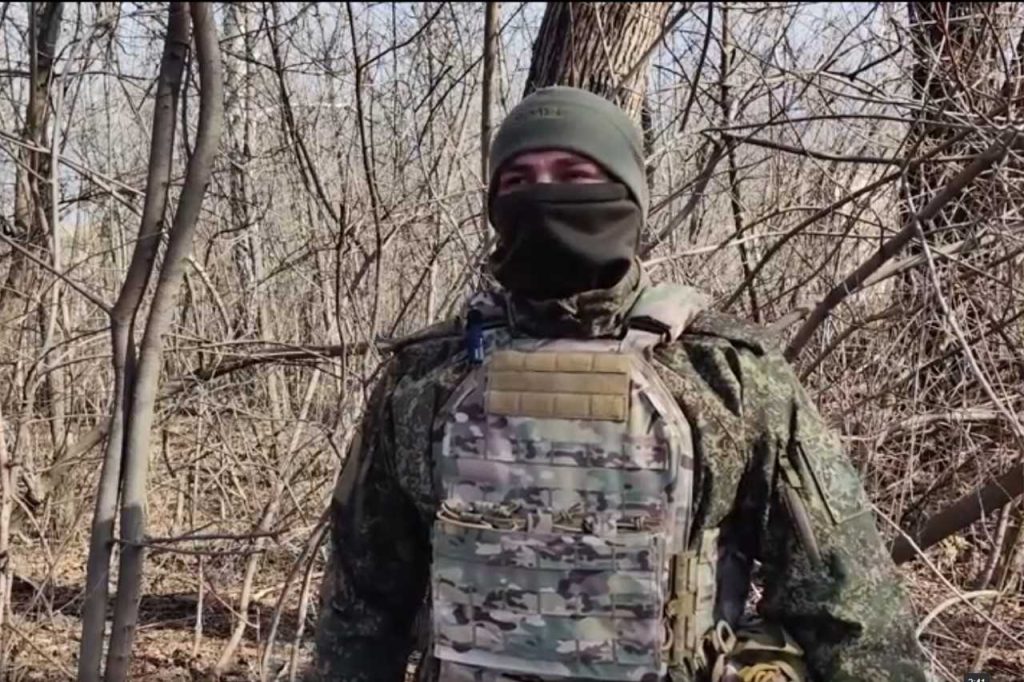 Пункт отбора в Ростове-на-Дону приглашает в войска беспилотных систем